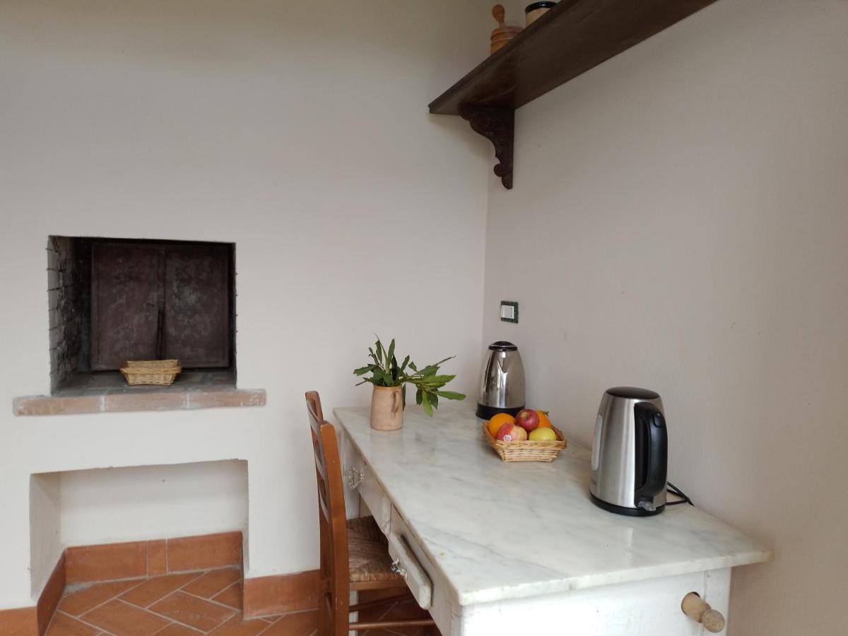 Villa Agrihouse Bracciano  Exterior foto