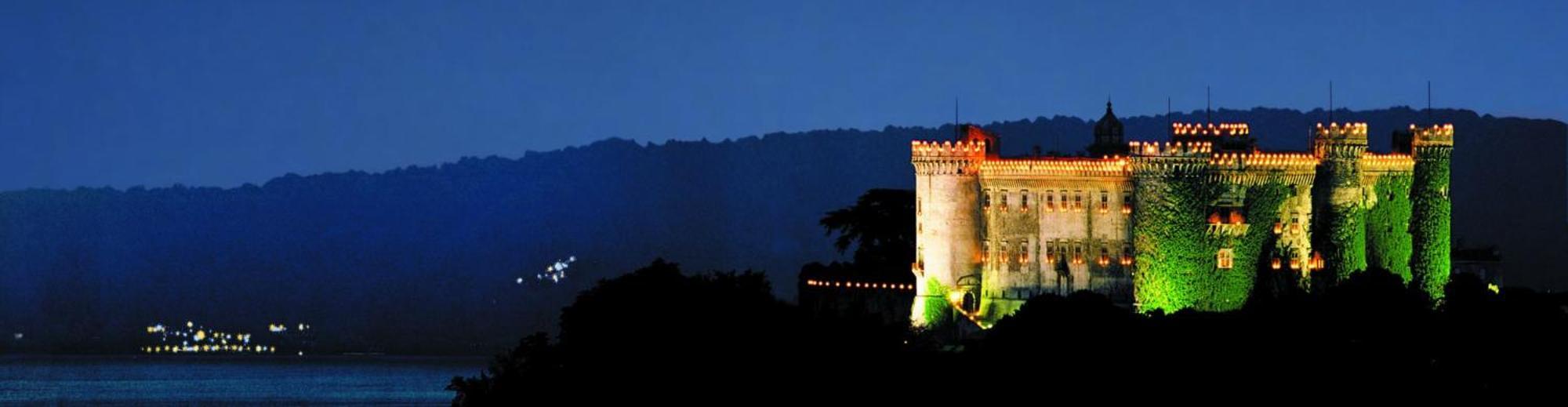 Villa Agrihouse Bracciano  Exterior foto