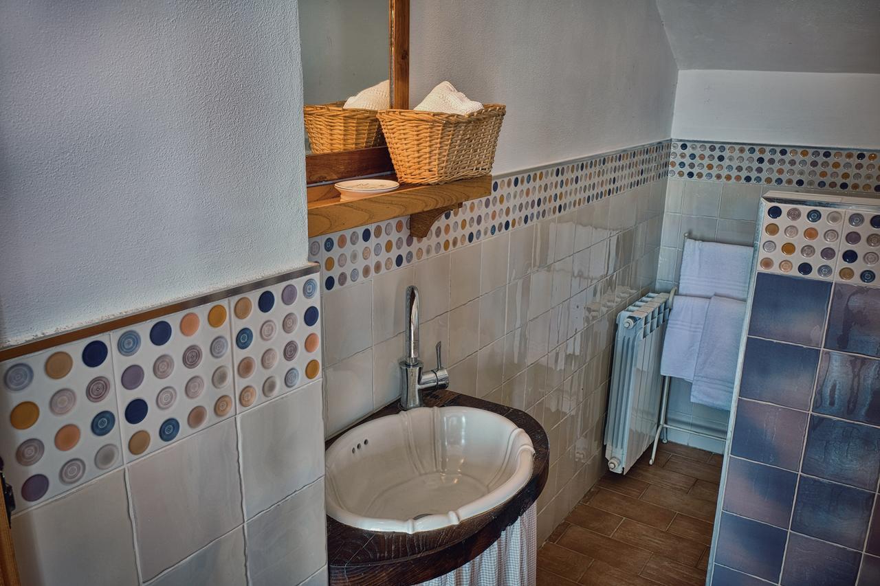 Villa Agrihouse Bracciano  Exterior foto