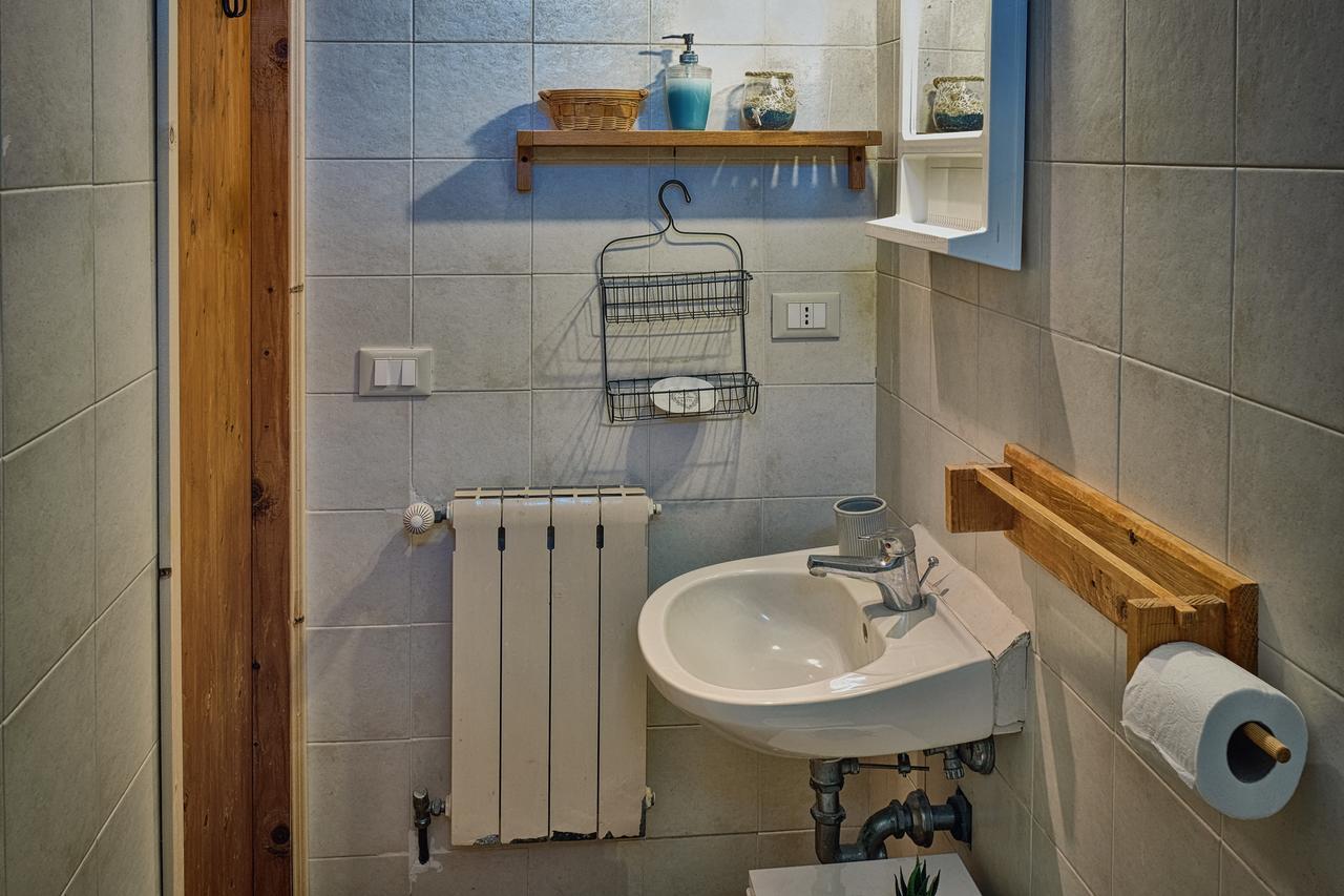 Villa Agrihouse Bracciano  Exterior foto