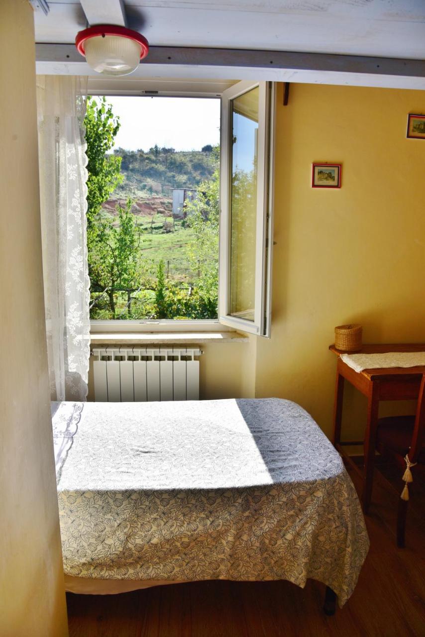 Villa Agrihouse Bracciano  Exterior foto