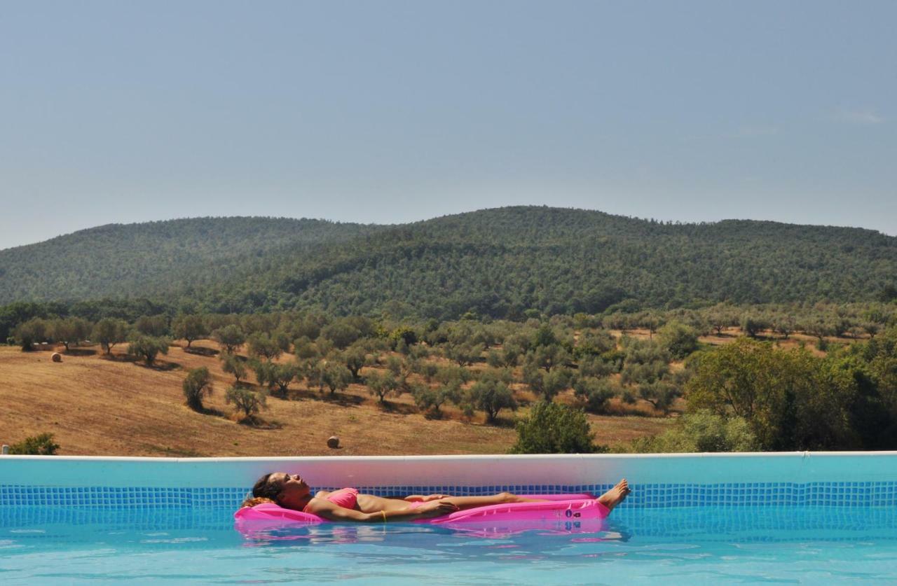 Villa Agrihouse Bracciano  Exterior foto